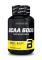 BioTech BCAA 6000 100 tbl