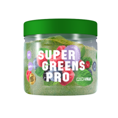 Czech Virus Super Greens Pro V2.0 360 g