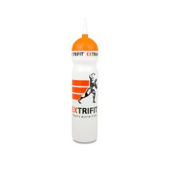 Extrifit Bidon s hubicí 1000 ml