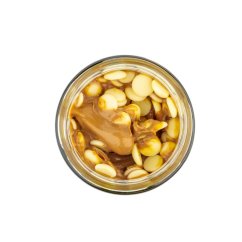 Pistácie s bílou čokoládou 220 g