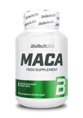 BioTech Maca 60 cps