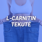 L-CARNITIN TEKUTÉ