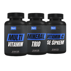 Balíček - IMUNITA 2025