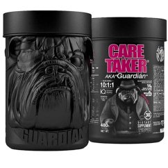 Zoomad Labs CareTaker® BCAA 480 g
