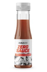 BioTech Zero Sauce 350 ml