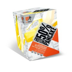 Extrifit Protein Pancake 50 % 10 x 50 g