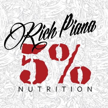 5% Nutrition