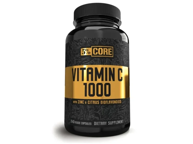VITAMIN C 1000