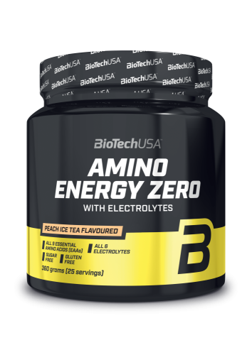 BioTech Amino Energy Zero 360 g