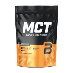 BioTech MCT 300 g unflavoured