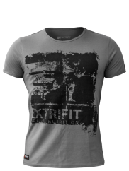 Extrifit Triko 28 šedá