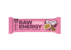 Bombus Raw Energy 50 g
