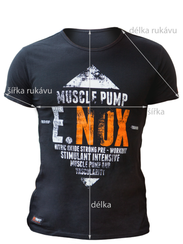 Extrifit Triko 05 E.nox