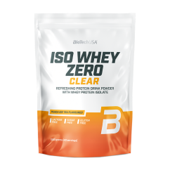 BioTech Iso Whey Zero Clear 1000 g