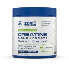 Applied Nutrition Creatine Monohydrate Creapure 250 g