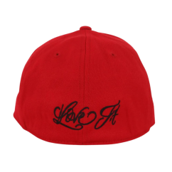Red hat (snapback) - Love it Kill it