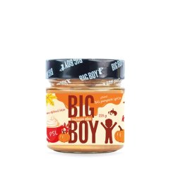 Big Pumpkin spice 220 g