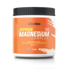 Czech Virus Supreme Magnesium Complex 340 g