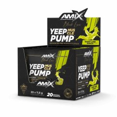 Amix Black Line Yeep Pump Muscle 11,5 g