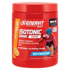Enervit Isotonic Drink 420 g