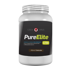 Czech Virus Pure Elite CFM 1000 g