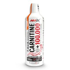 Amix Carnitine 100000 mg 1000 ml