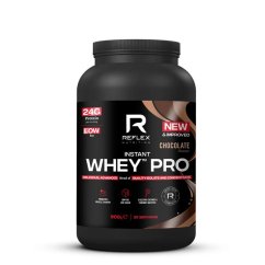 Reflex Instant Whey Pro 900 g