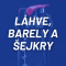 Láhve, barely a šejkry