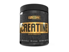 Creatin Monohydrat - 5% Core