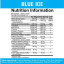 Nakopávač - 5150 - Příchuť: Blue Ice Legend