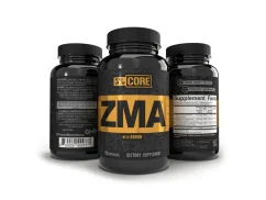 ZMA