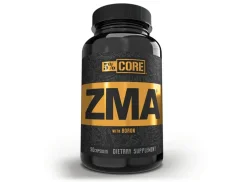 ZMA