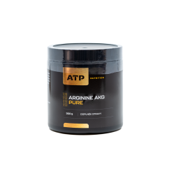ATP Nutrition Arginine AKG 300 g