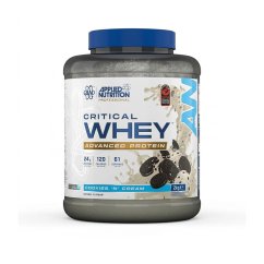 Applied Nutrition Critical Whey Protein 2000 g
