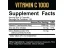 VITAMIN C 1000