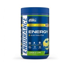 Applied Nutrition Endurance Energy Electrolytes 1500 g lemon lime