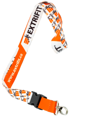 Extrifit Key ring
