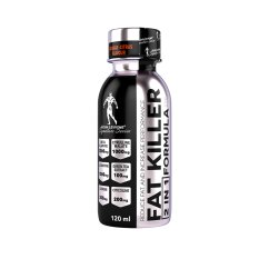 Kevin Levrone Fat Killer 2 in 1 Shot 120 ml