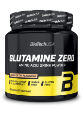 BioTech Glutamine Zero 300 g