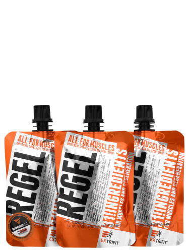 Extrifit Regel 80 g