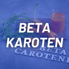 BETA KAROTEN
