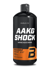 BioTech AAKG Shock 1000 ml