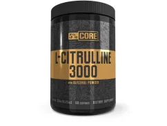 L-CITRULLINE 3000