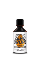BioTech Zero Drops 50 ml