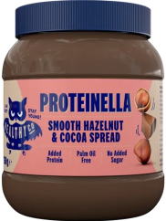 HealthyCo Proteinella 750 g smooth hazelnut