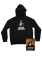 DOPRODEJ LIMITOVANÝ MERCH MIKINA - Napoleon + SBĚRATELSKÁ KARTIČKA