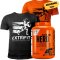AKCE Extrifit Hero 3000 g + ZDARMA Triko Extrifit