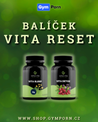 BALÍČEK - Vita Reset