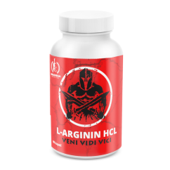 L-Arginin HCL Veni Vidi Vici