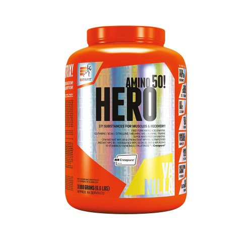 Extrifit Hero 3000 g